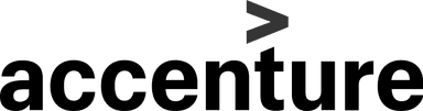 Logo Accenture