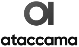 Logo Ataccama
