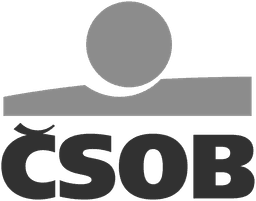 Logo Csob