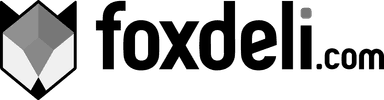 Logo Foxdeli