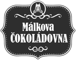 Logo MalekCokoladovna