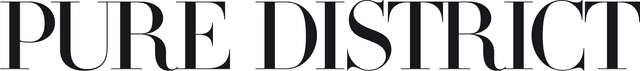 Logo PureDistrict