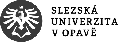Logo SlezskaUniverzita