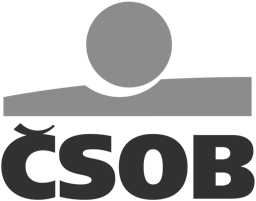 Logo Csob