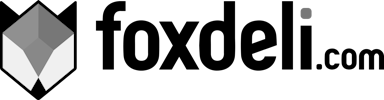 Logo Foxdeli