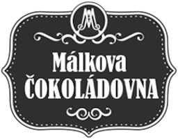 Logo MalekCokoladovna